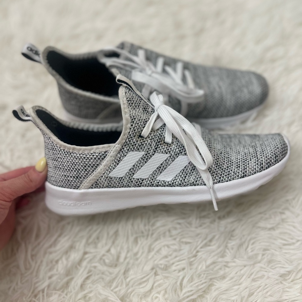 Adidas Women's Cloudfoam Pure Shoes